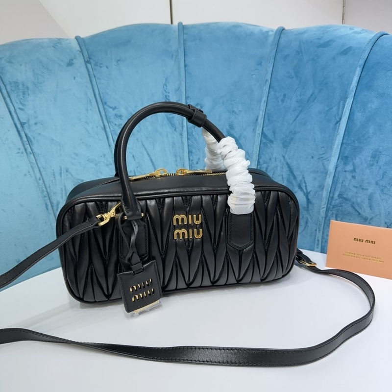 MIU MIU Top Handle Bags